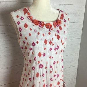 RABBIT RABBIT RABBIT DRESS